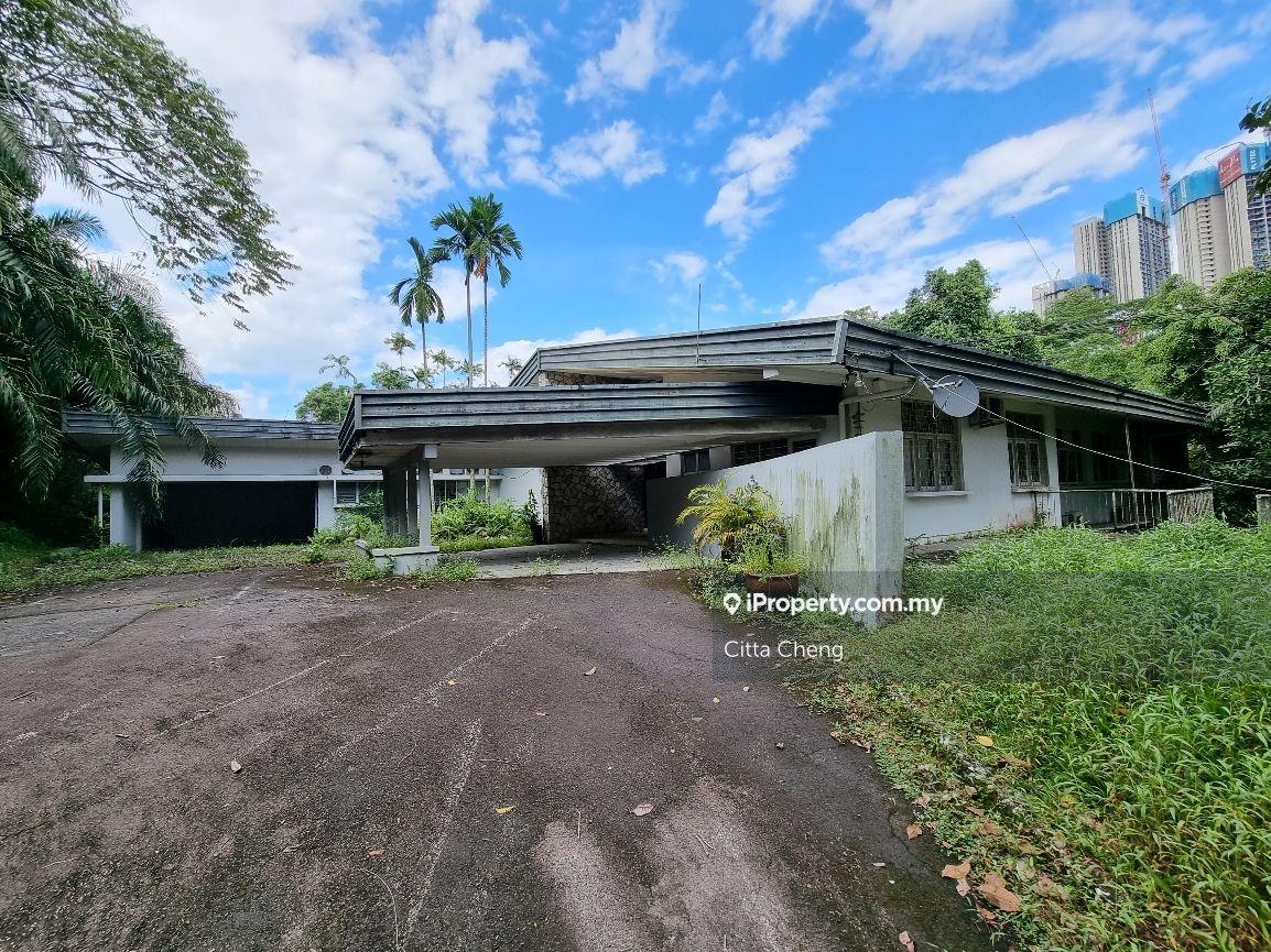Bungalow for Sale