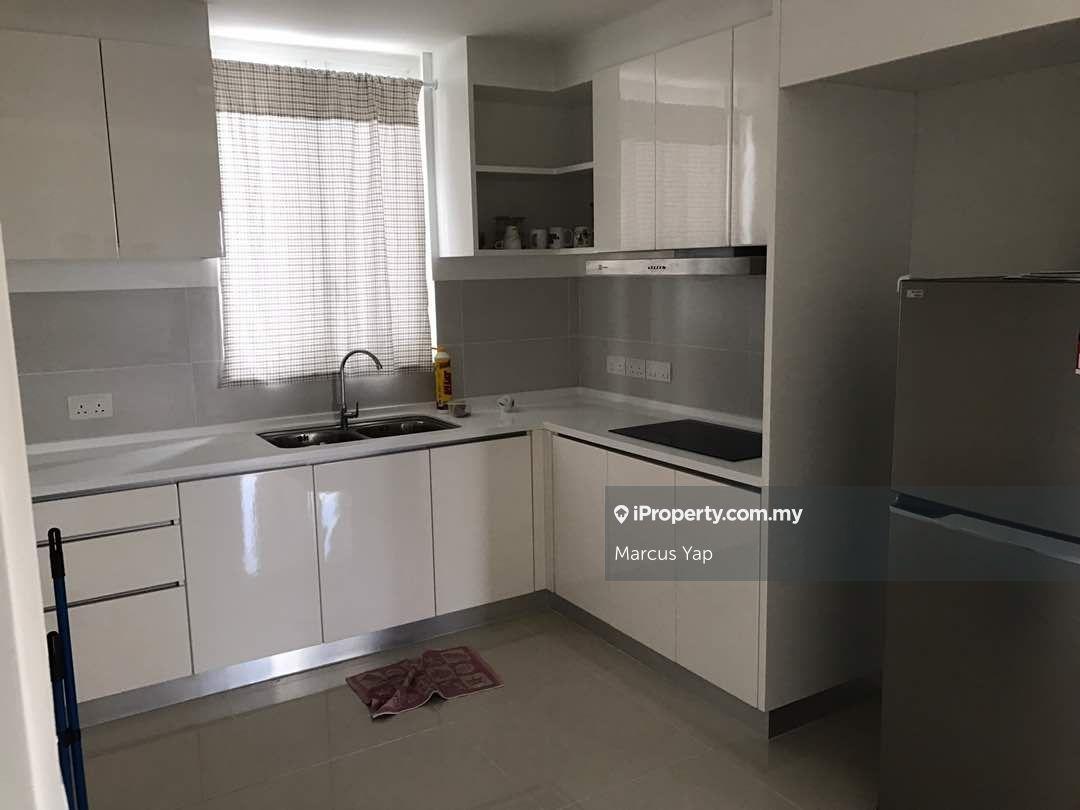 Condominium for Rent