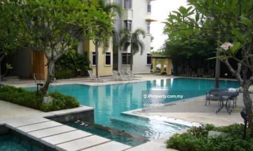 Cyberia Smarthomes Condo Cyberjaya