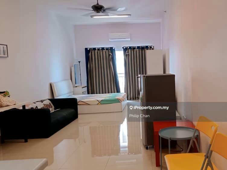 Windsor Tower Serviced Residence , Sri Hartamas For Sale Rm 428k.