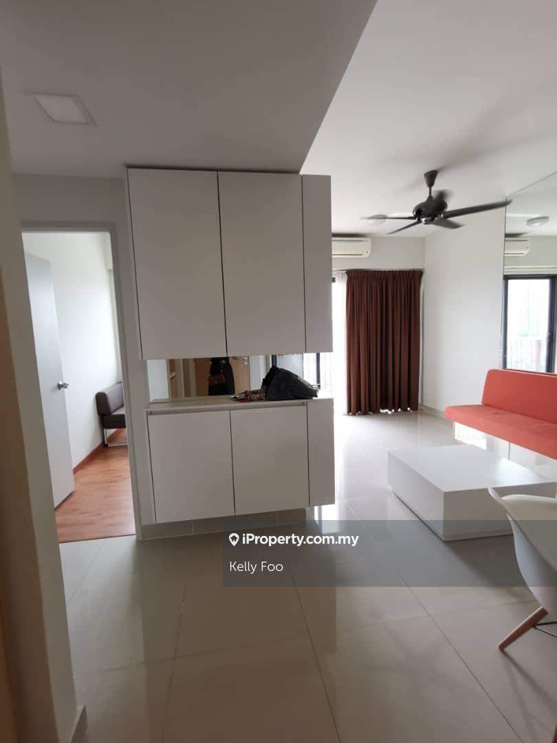 Kiara East Condo for sale in Jalan Kuching, Jalan Ipoh, KL
