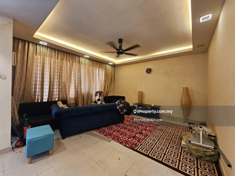 Move in condition