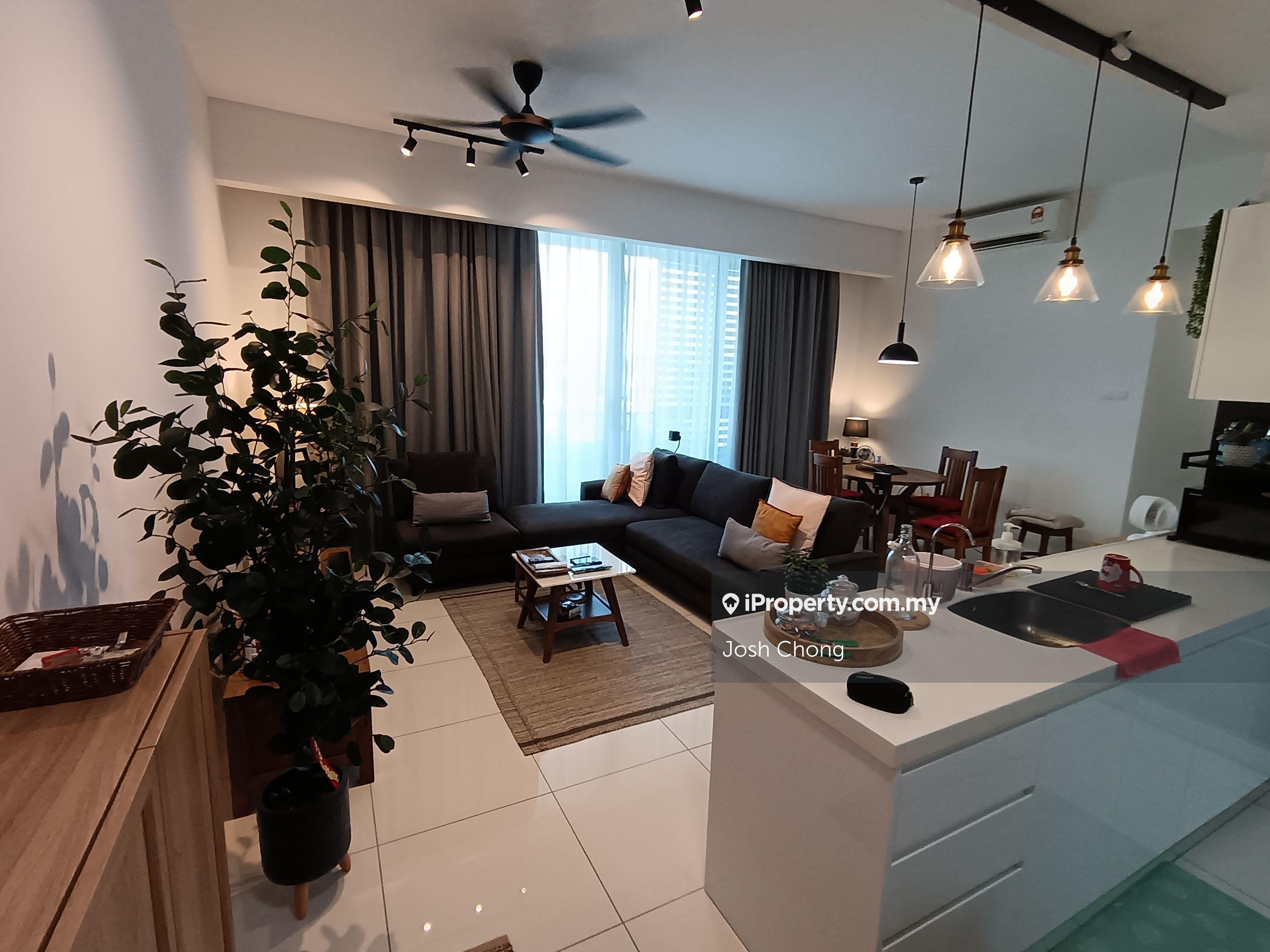 Short Walk To Mid Valley Mega Mall Strategic Location Freehold