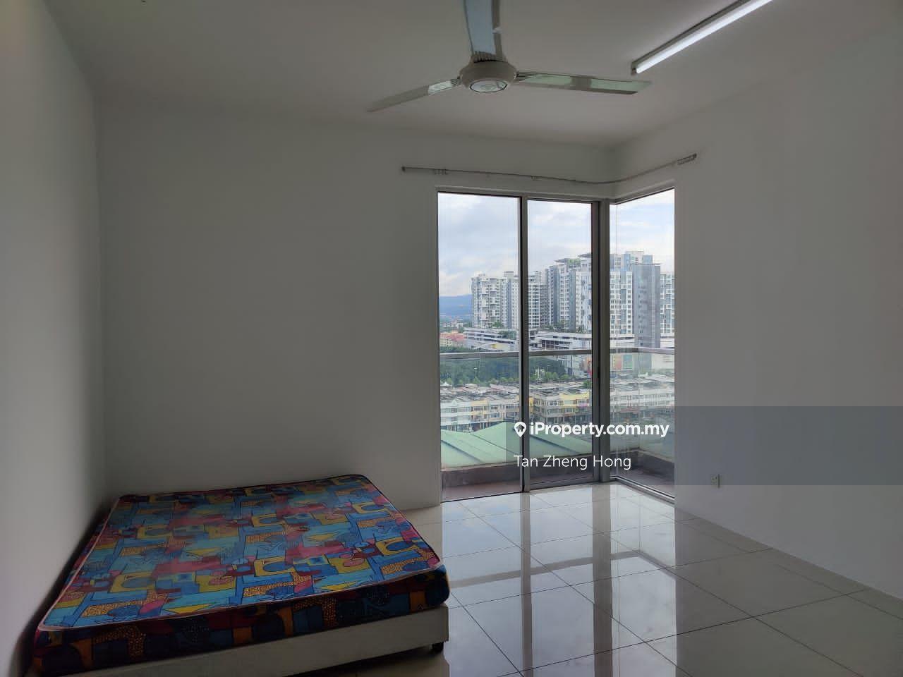 Pv20 Pv 20 Condo 1473sqft Investment  Non-bumi Setapak