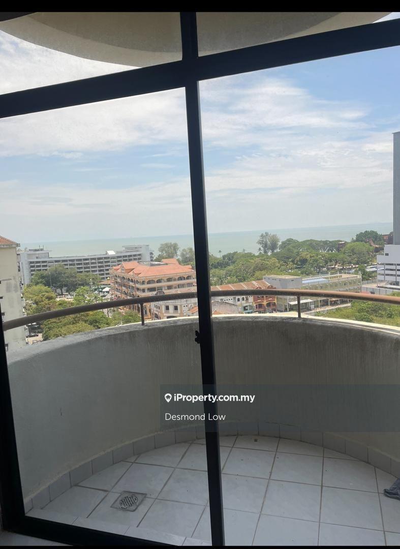 Worth Buy Unit, Facing Seaview, View to offer 