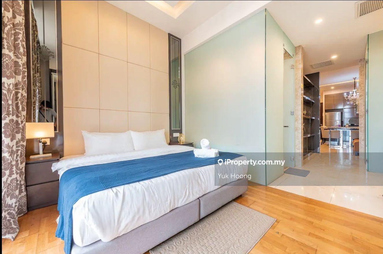 Luxury Service Residence Walking Distance to Pavilion