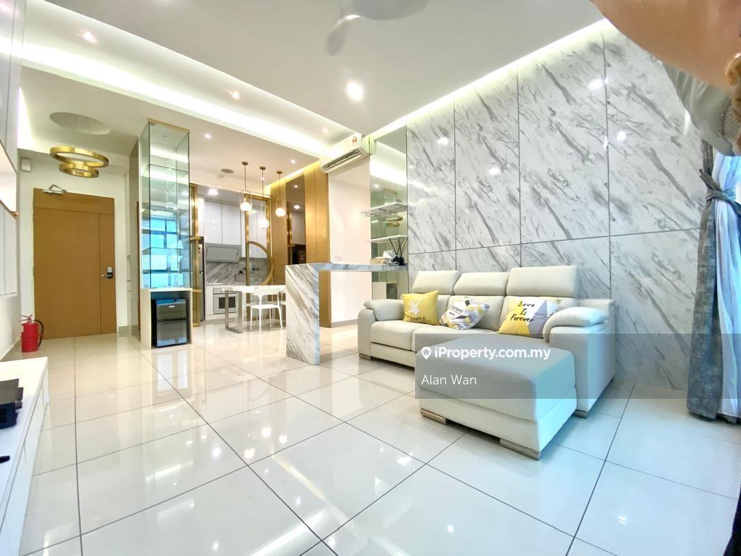 Conezion 3 Bedrooms
