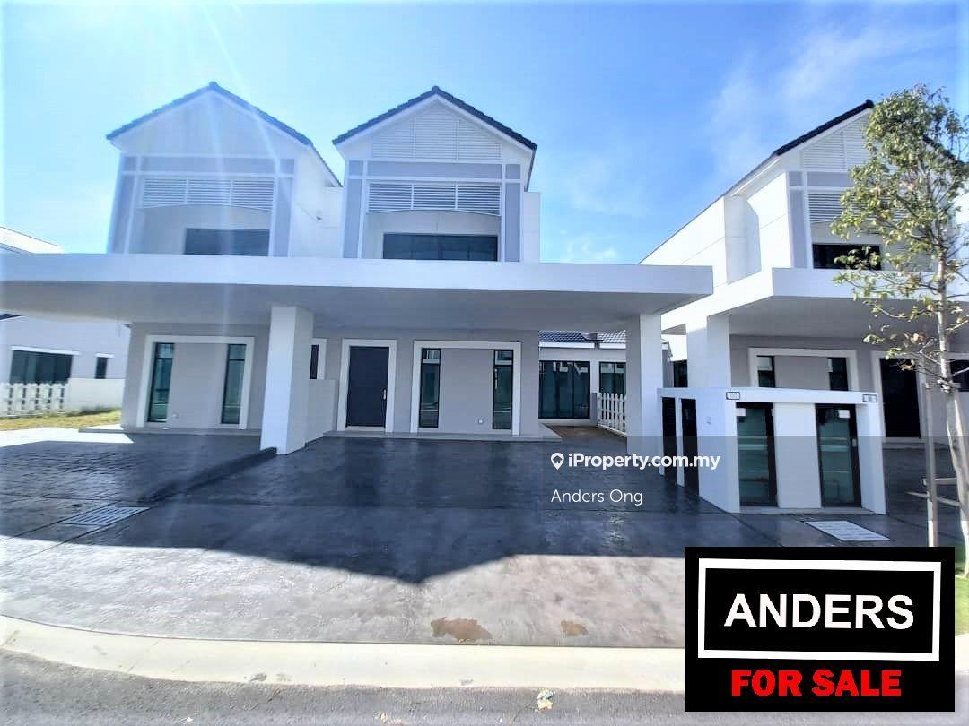 Ashton Garden Home Eco Horizon Batu Kawan Freehold Beldon Camdon
