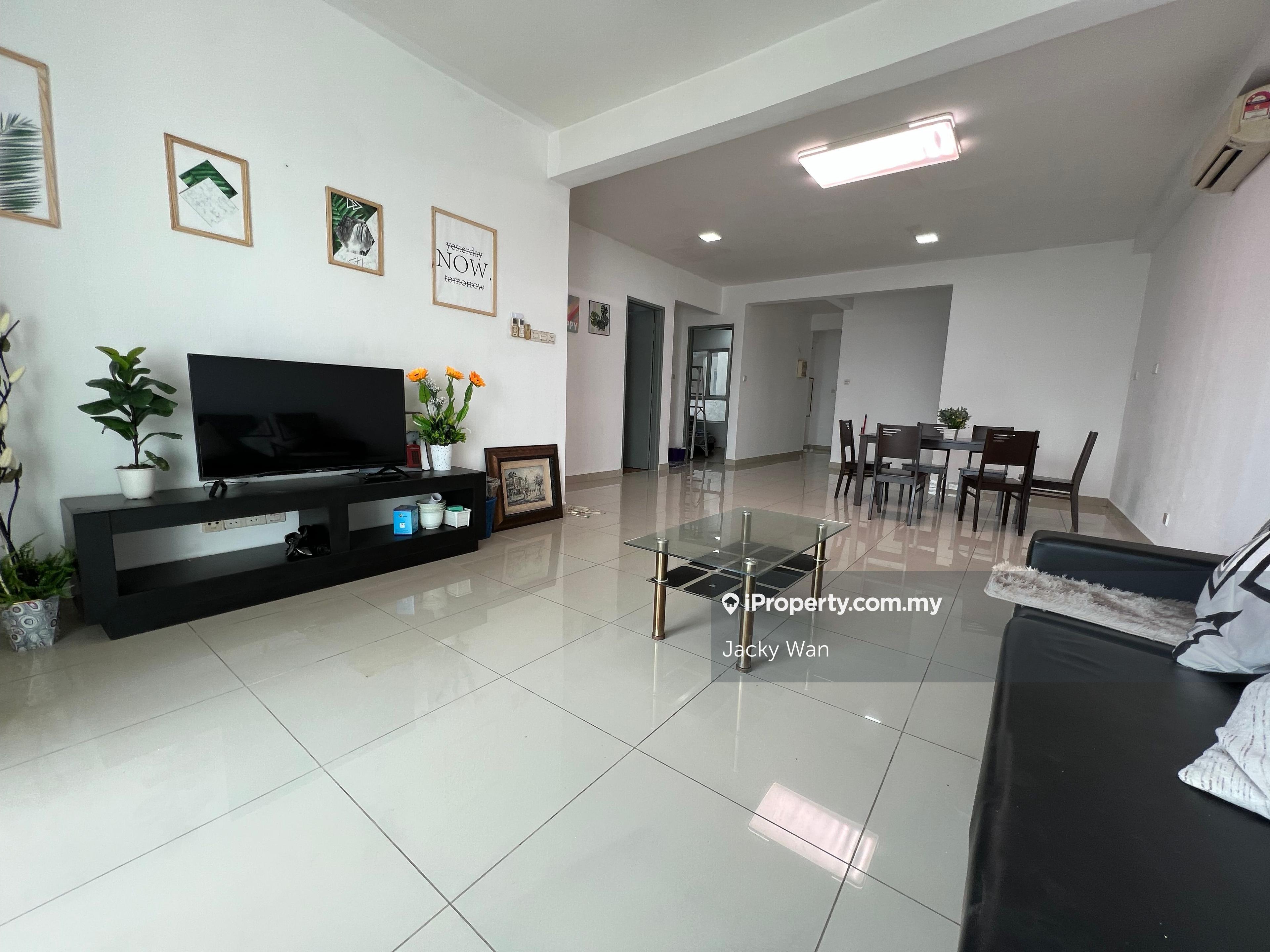 Condominium for Rent