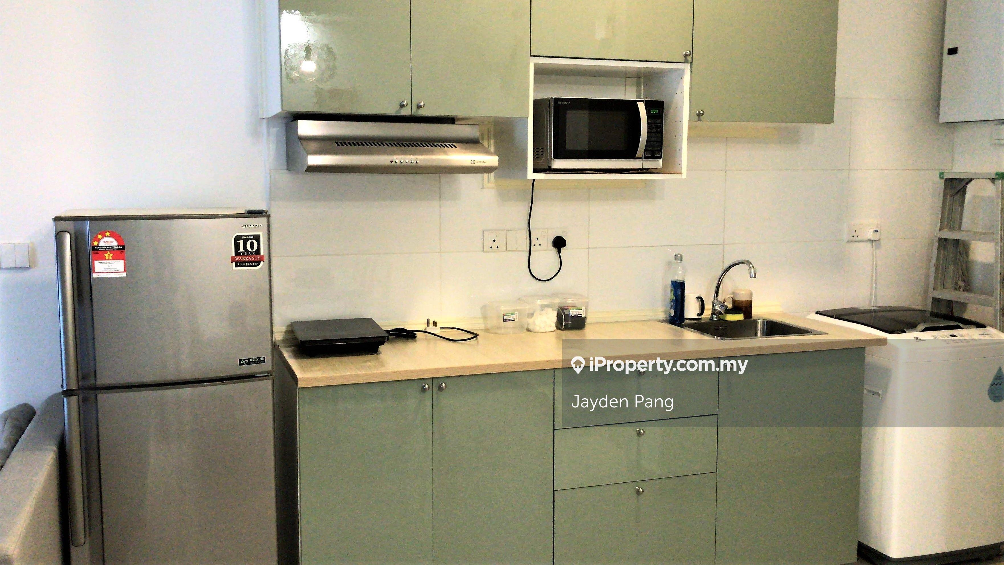 Serviced residence for Sale