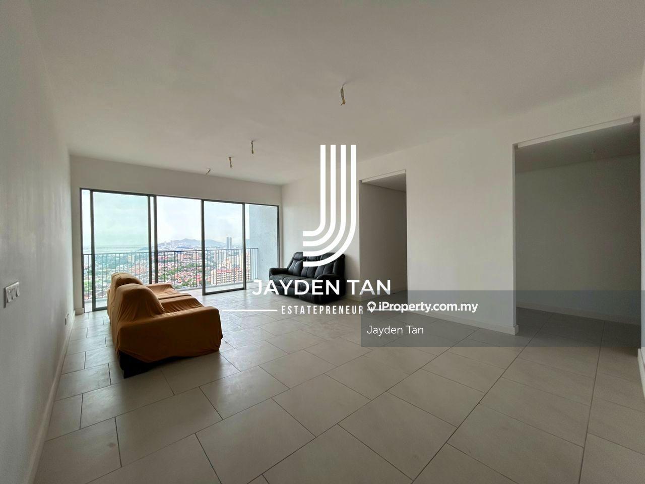 Triuni Residence, Batu Uban, 1900sf, 4 Beds, 3 Carparks