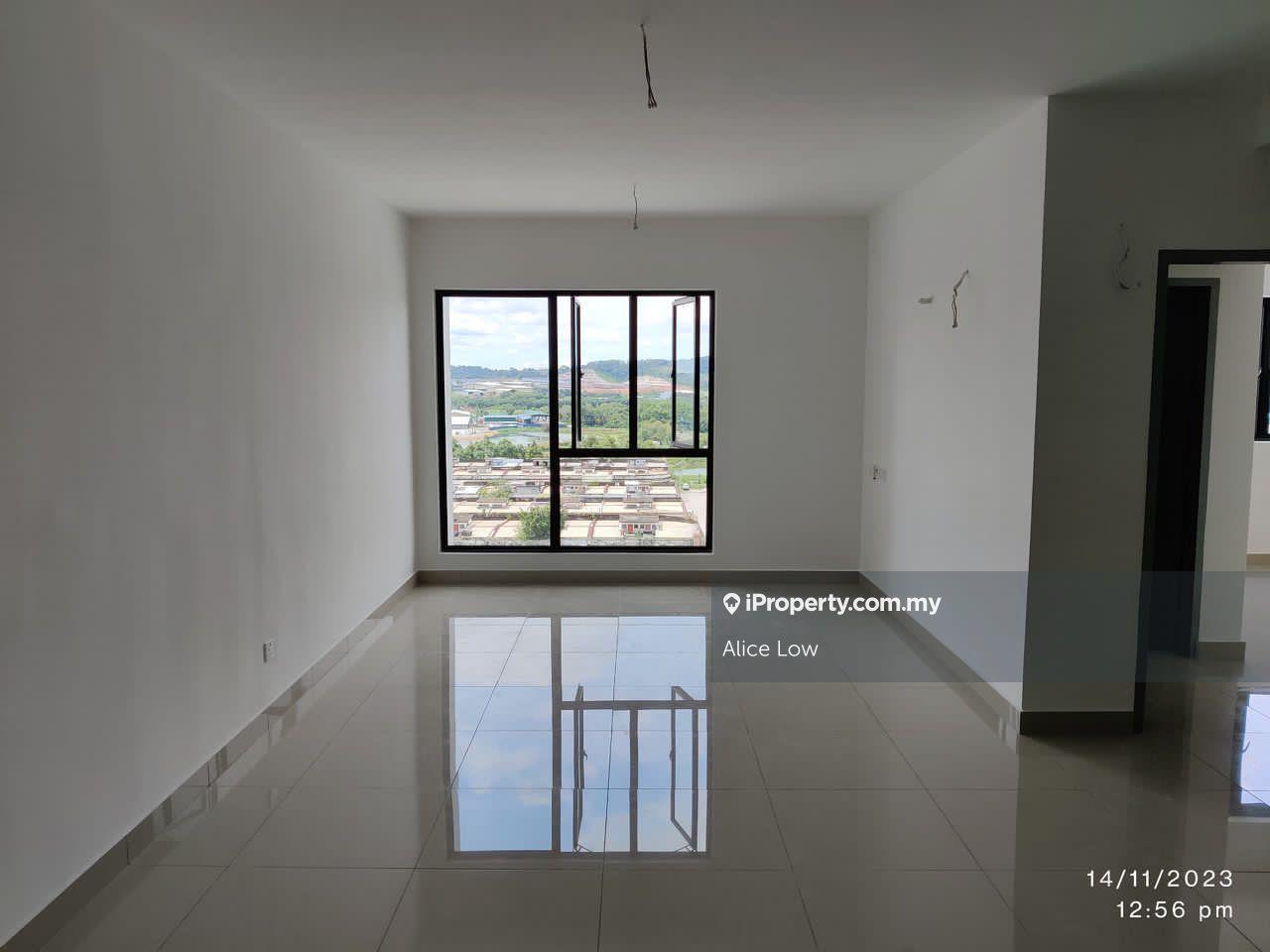 New Bare Condition, Good Condition, Gated Guarded, View Now!!