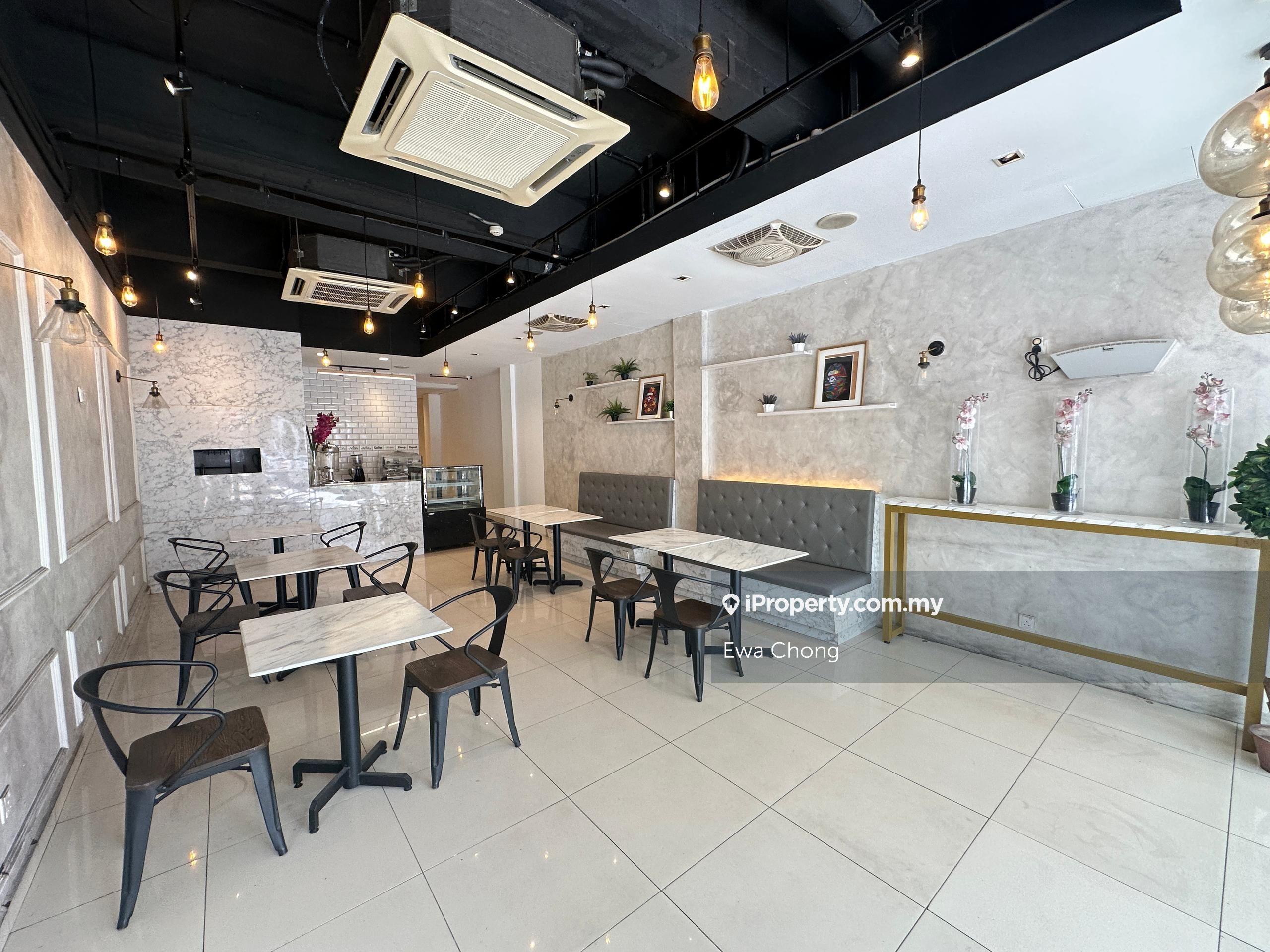 Renovated & Fully Furnished!