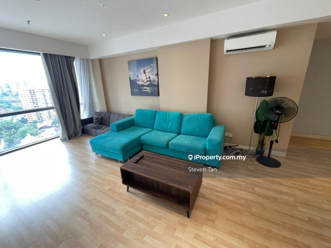 Prime location for Airbnb/ Long Stay at Jalan Pudu