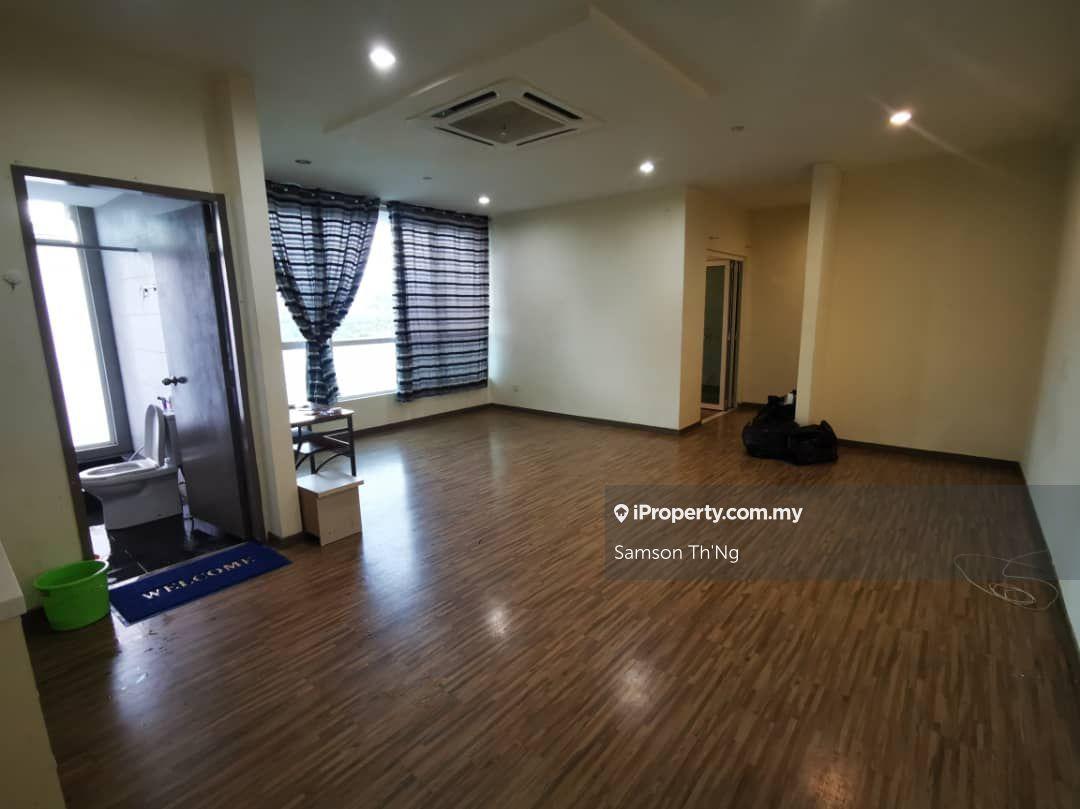 Zetapark Serviced residence for Rent