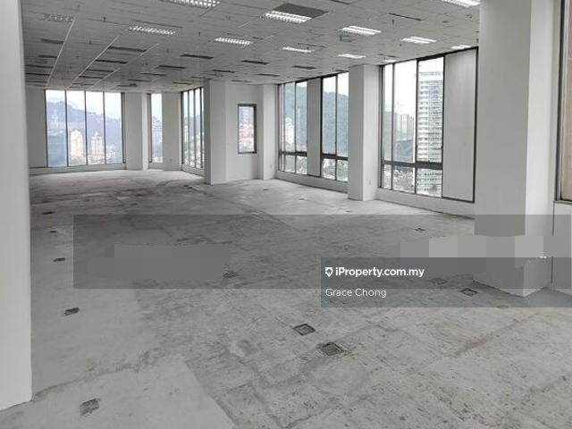 Subang USJ Taipan big office for Rent