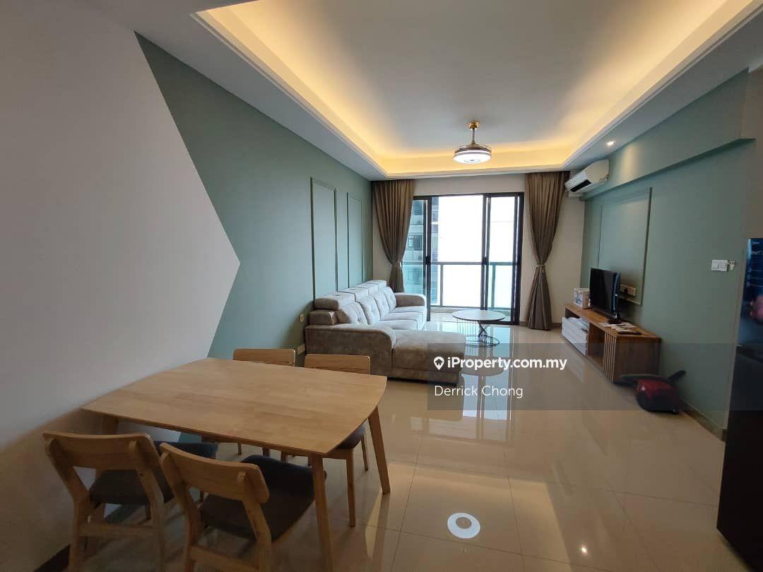 R&F @ JB 2 Bedrooms For Sales