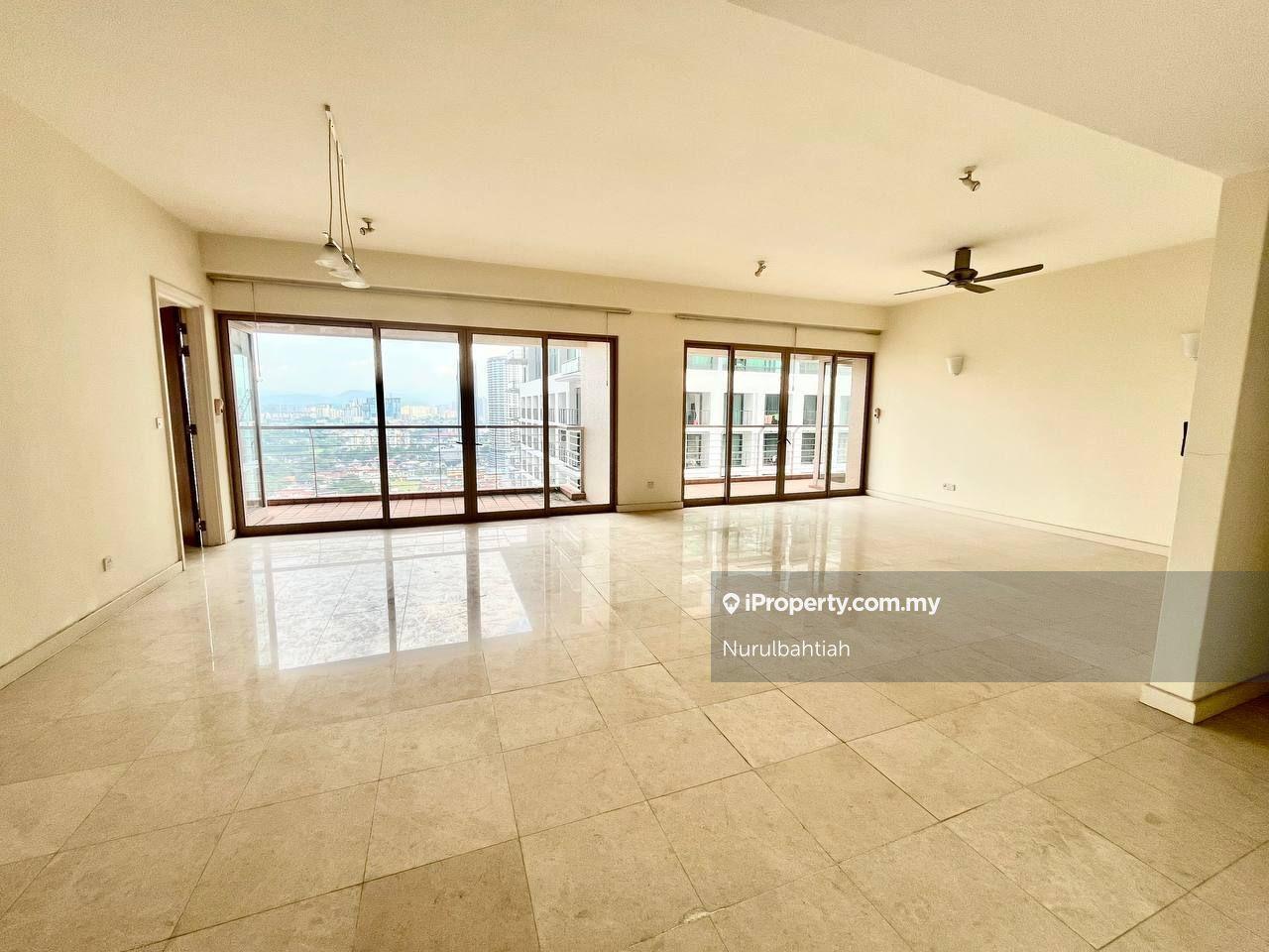 Hampshire Park Condominium KLCC