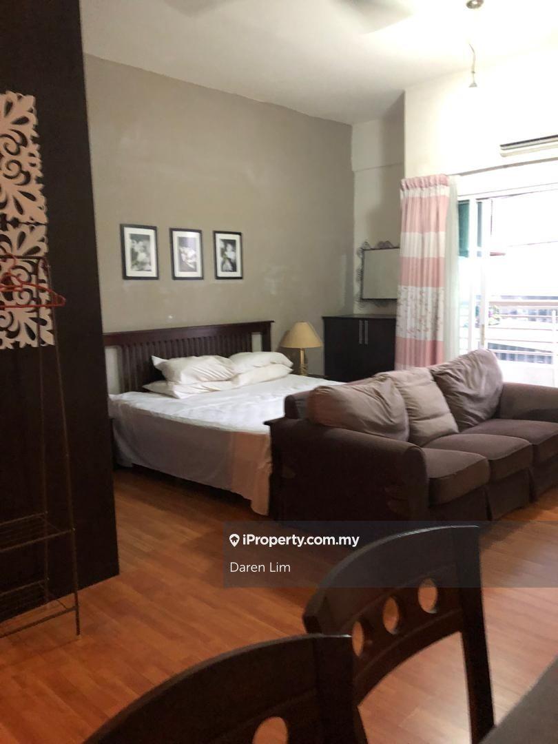 Serviced residence for Sale