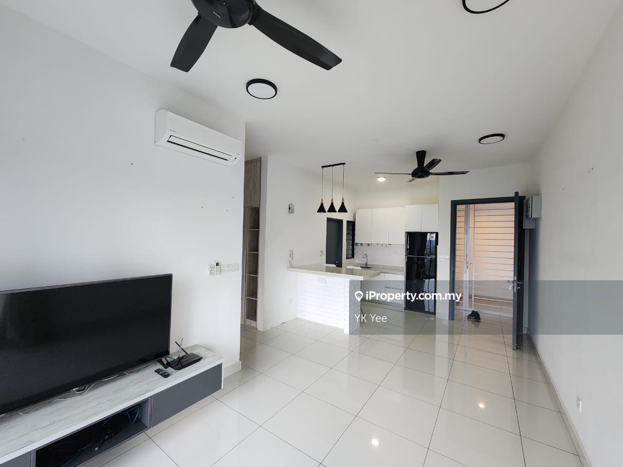 Bukit Jalil The Link 2 Service Residence For Sale