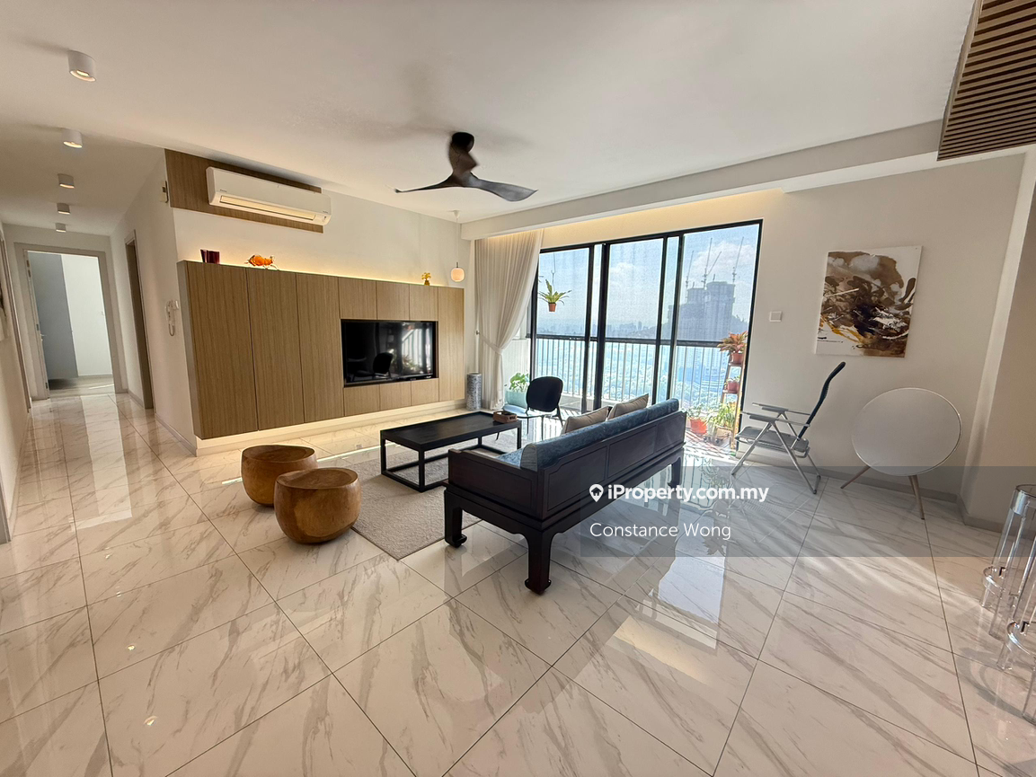 Fully Furnished