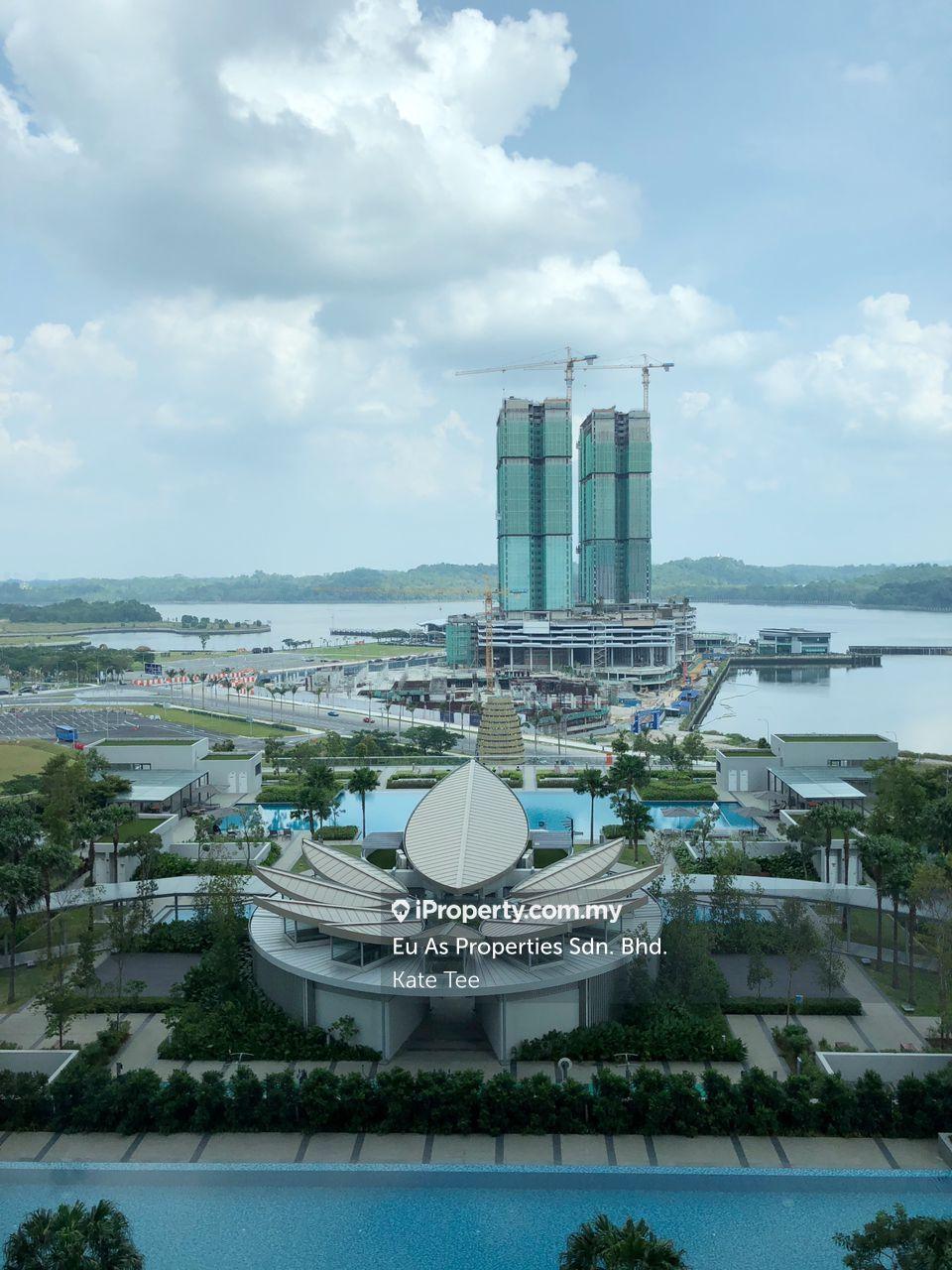 Serviced residence for Sale