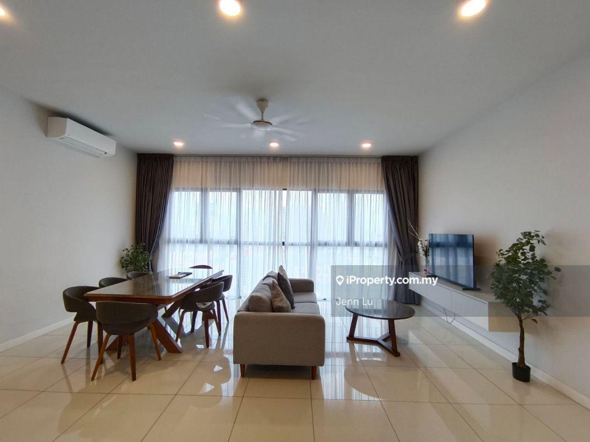Secoya Residence for rent