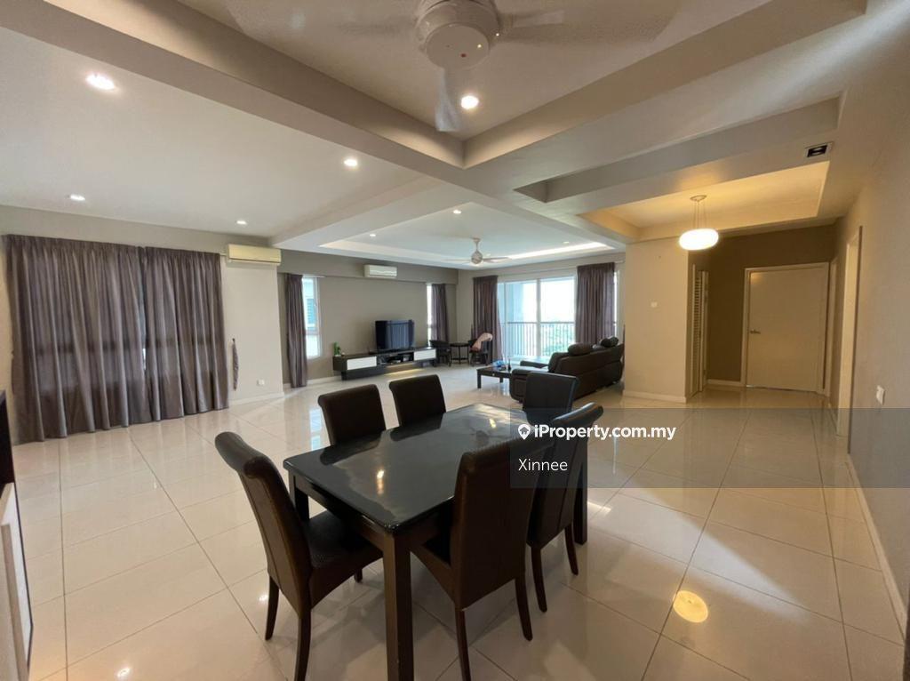 Platino Luxury 2476sf Move In Condition Hill View Facing South East