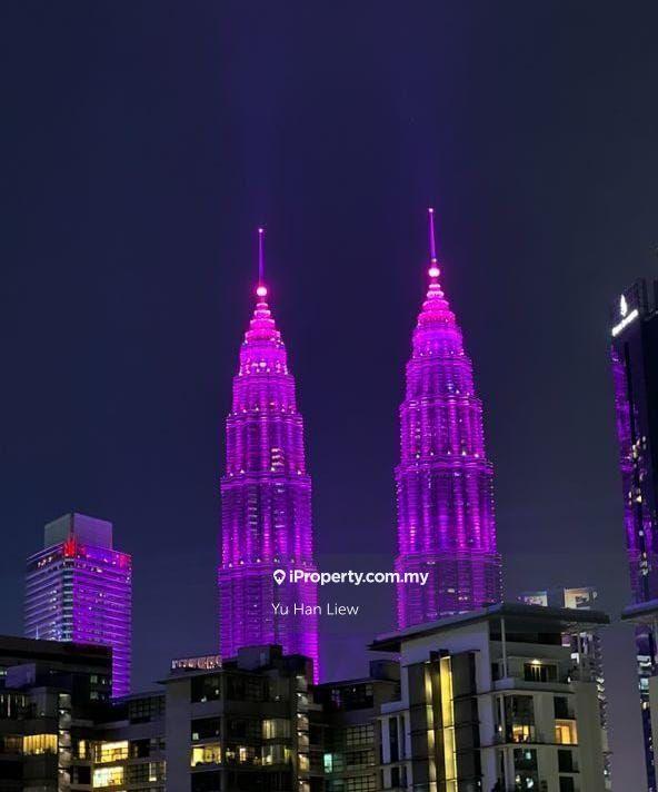 The Manor KLCC