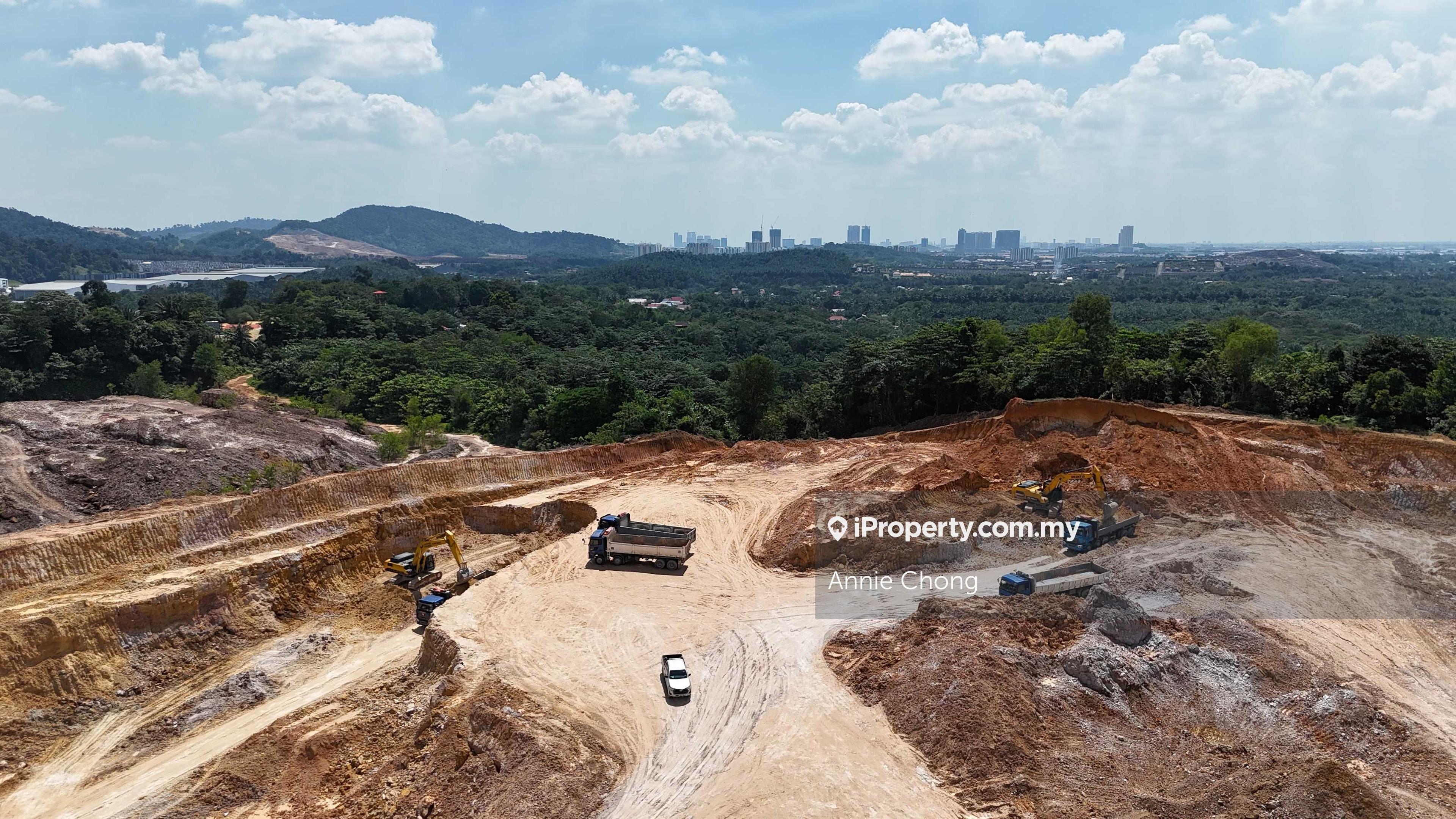 Big Agricultural Land Sale! Cheap & Affordable Land Shah Alam
