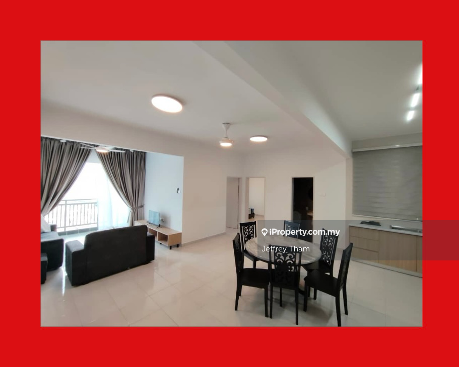 Seri Topaz @ Puchong,Kepong,Cheras,Ampang,Bukit Jalil,Damansara,Subang