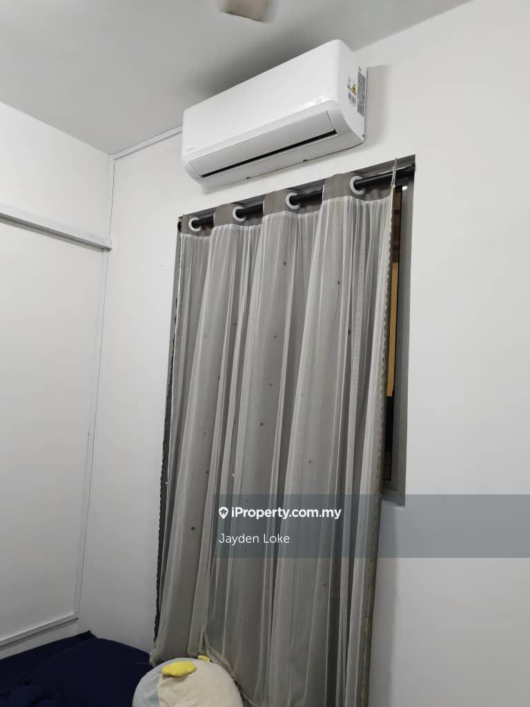 3r2b1cp, fully furnished for rent