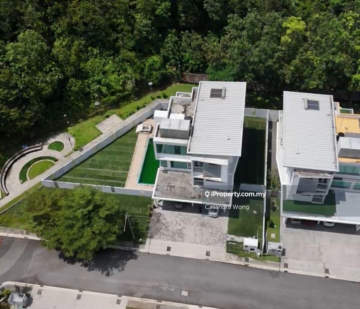 Below Market Value Corner Lot