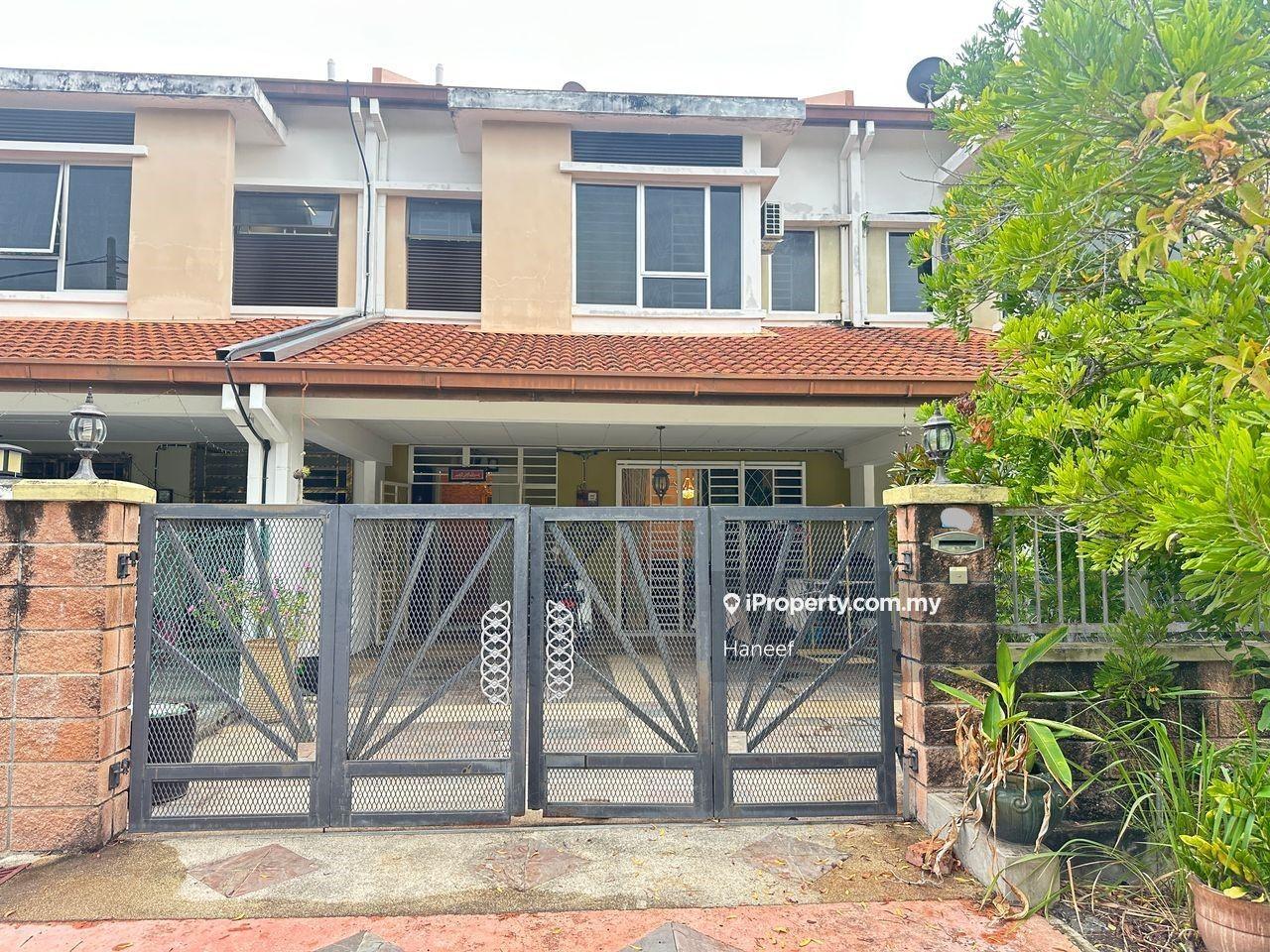 Nice House In Sungai Petani, Kedah (Strategic Location)