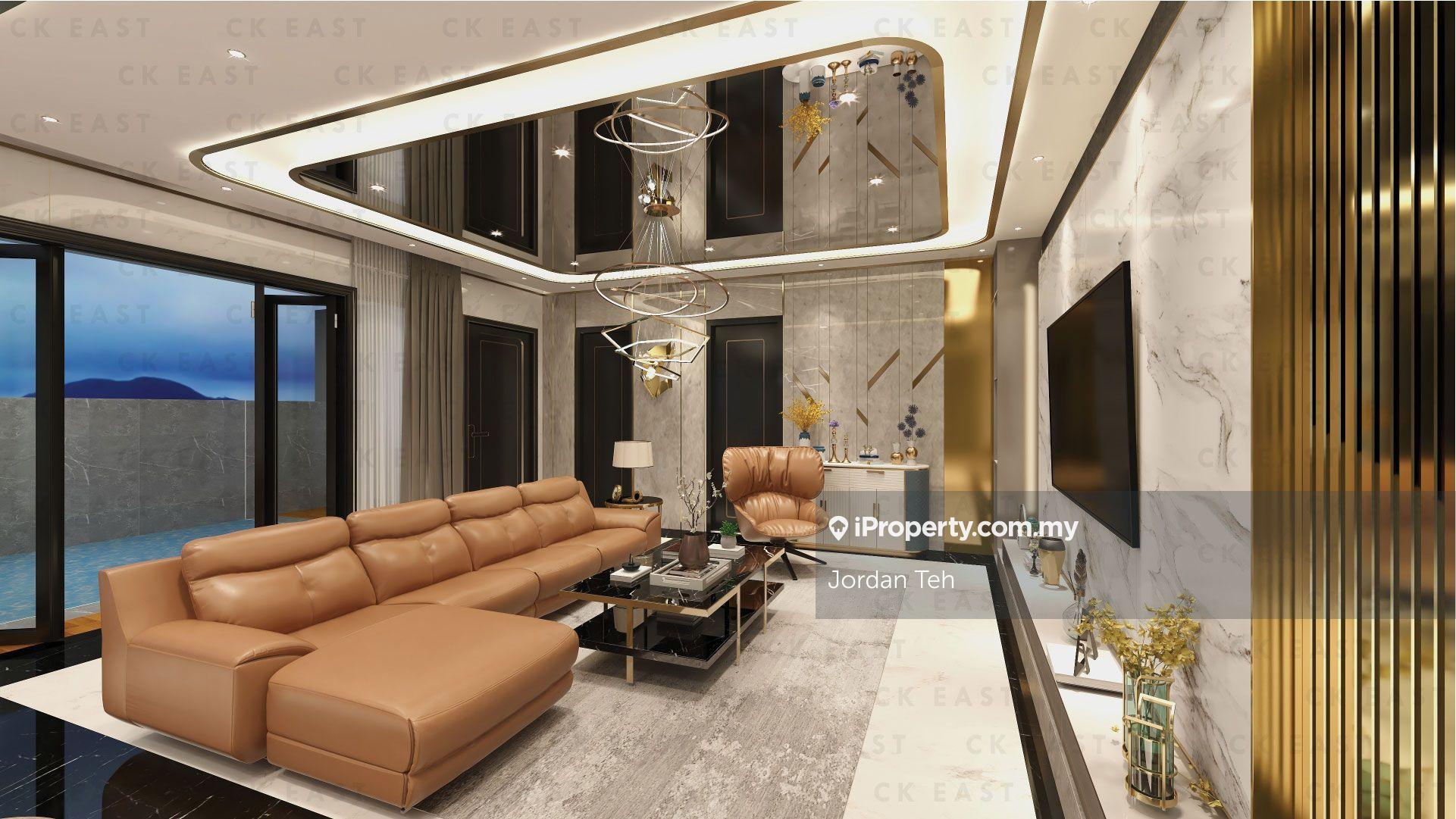 Signature Homes @ Damansara Petaling Jaya