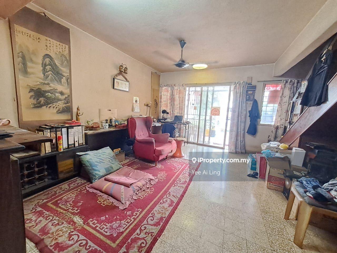 Ss19 Extended Double Storey at Subang Jaya for Sale