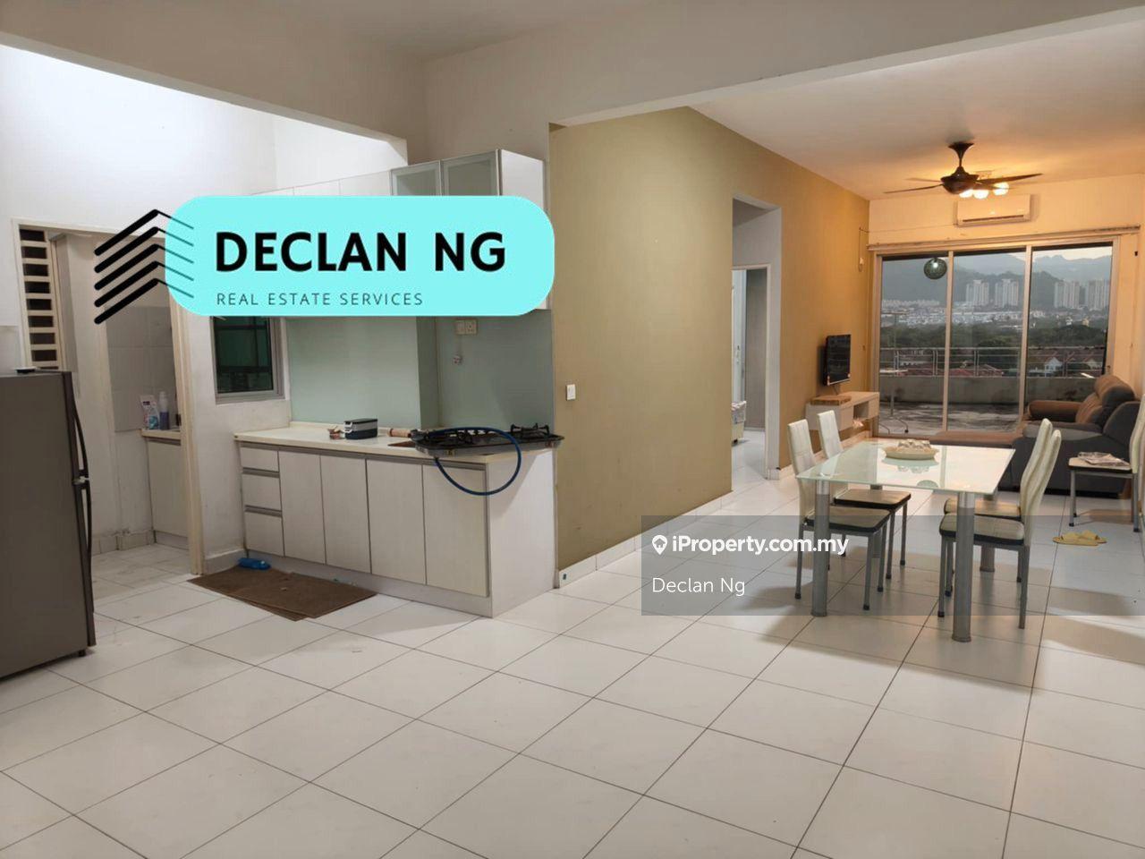 Cheapest Deal. Fully Furnished, Move In Condition