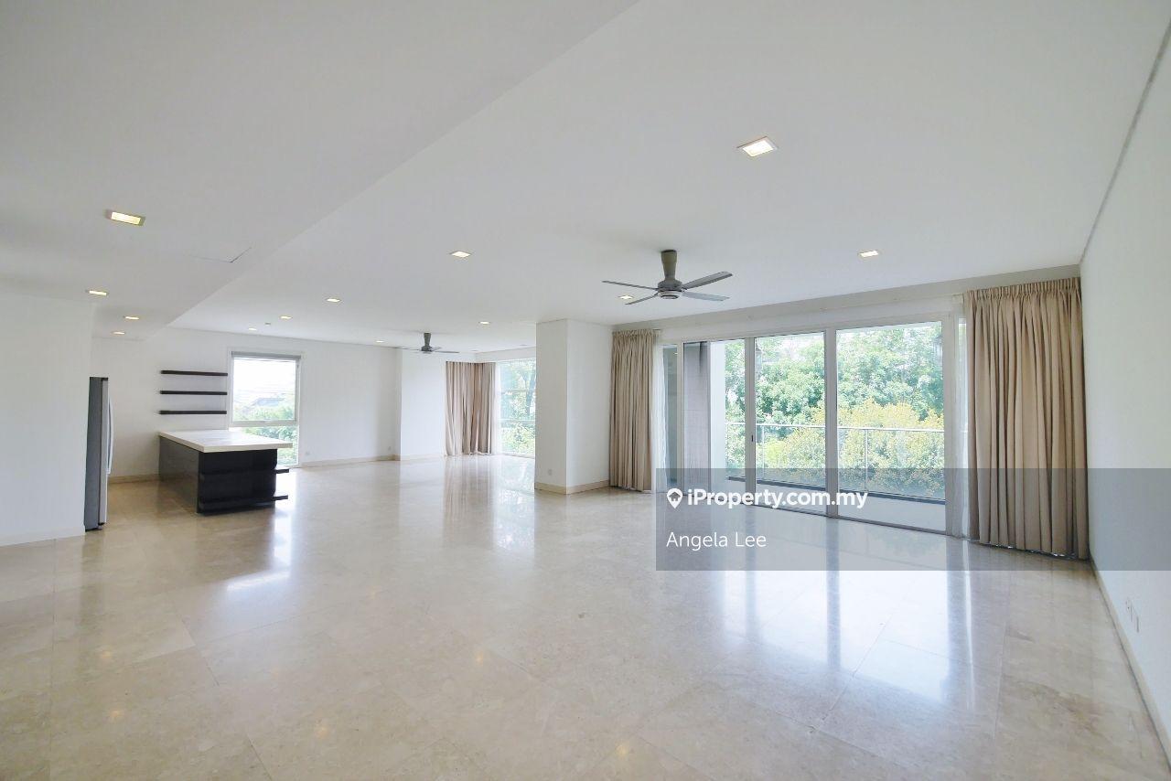 Bangsar One Menerung Condominium for Rent