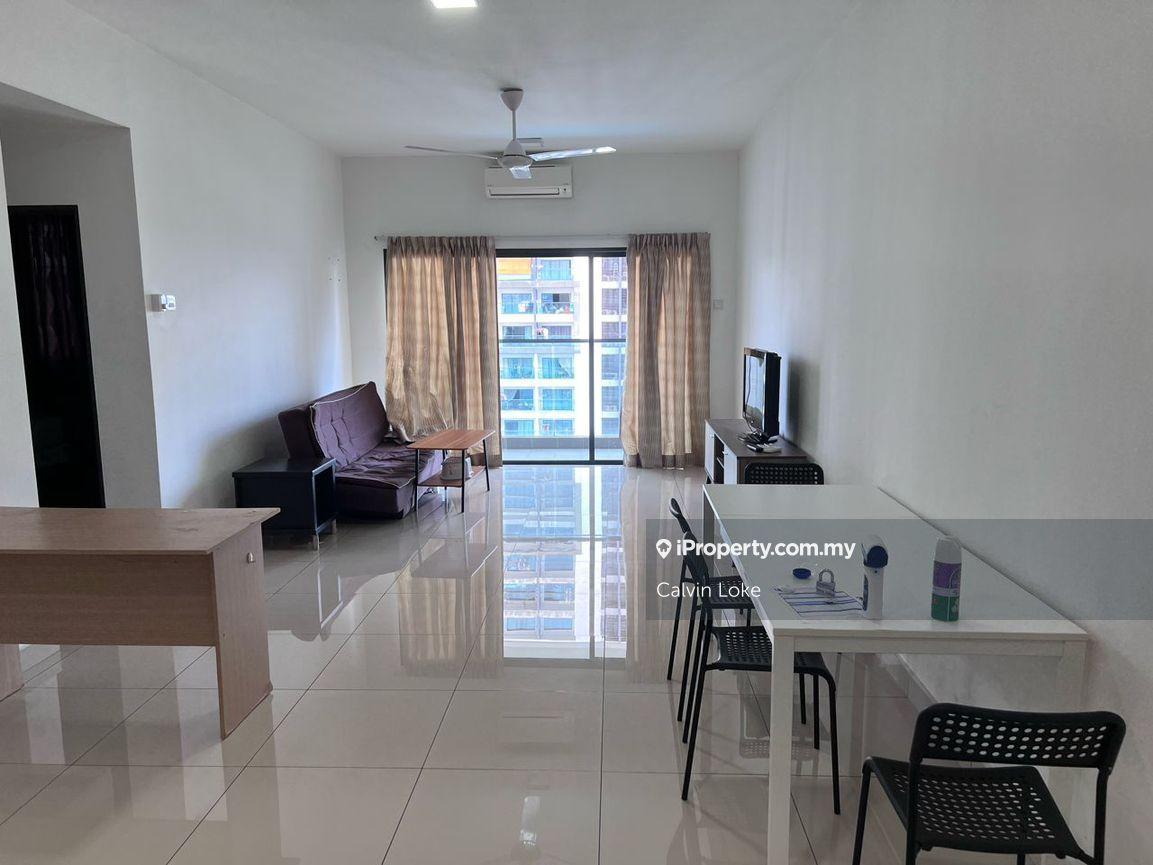 Landmark 3 rooms for rent