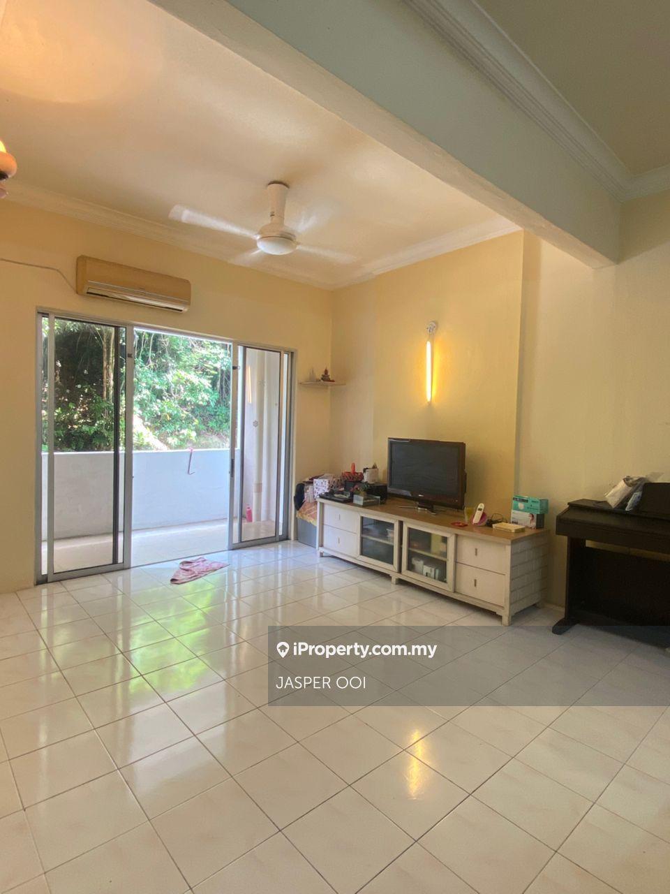 Gambier Height Apartment, Gelugor, Usm , 3 bedrooms, Inti