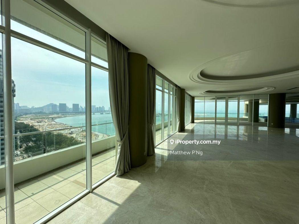 8 Gurney Condominium - Seaview - 10740sf - 3 Car Parks - Gurney Drive