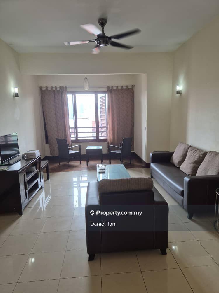 Surian Condominium Damansara - Fully Furnished