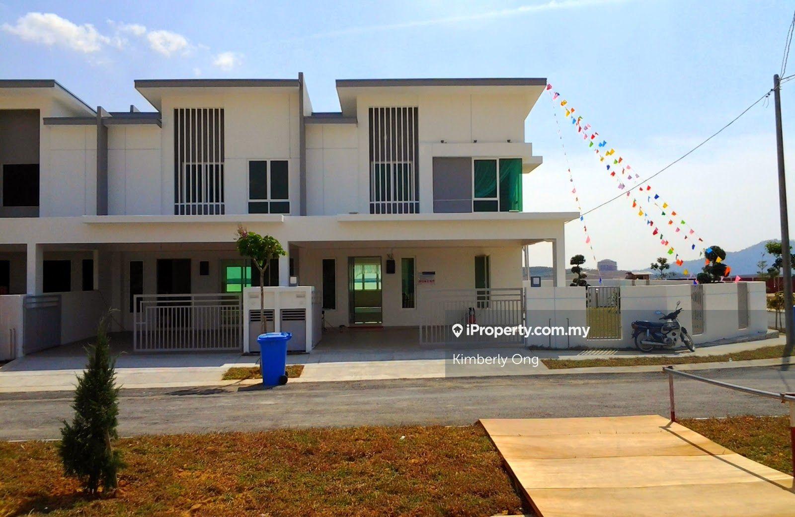 Brand New Hijayu 1 Sendayan House
