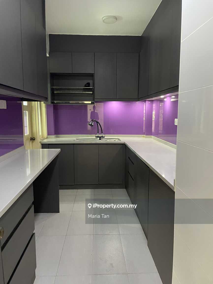 Pantai Hillpark 3 for Sale
