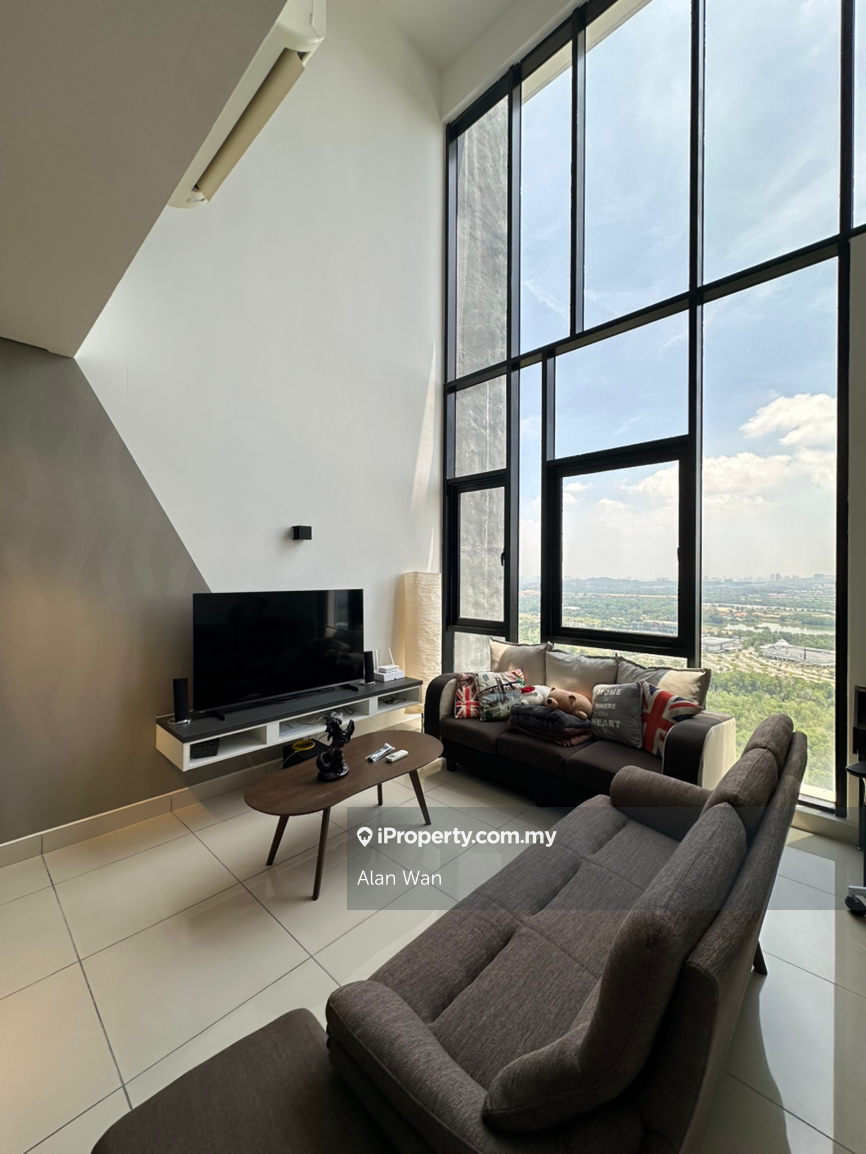 Fully Furnished 