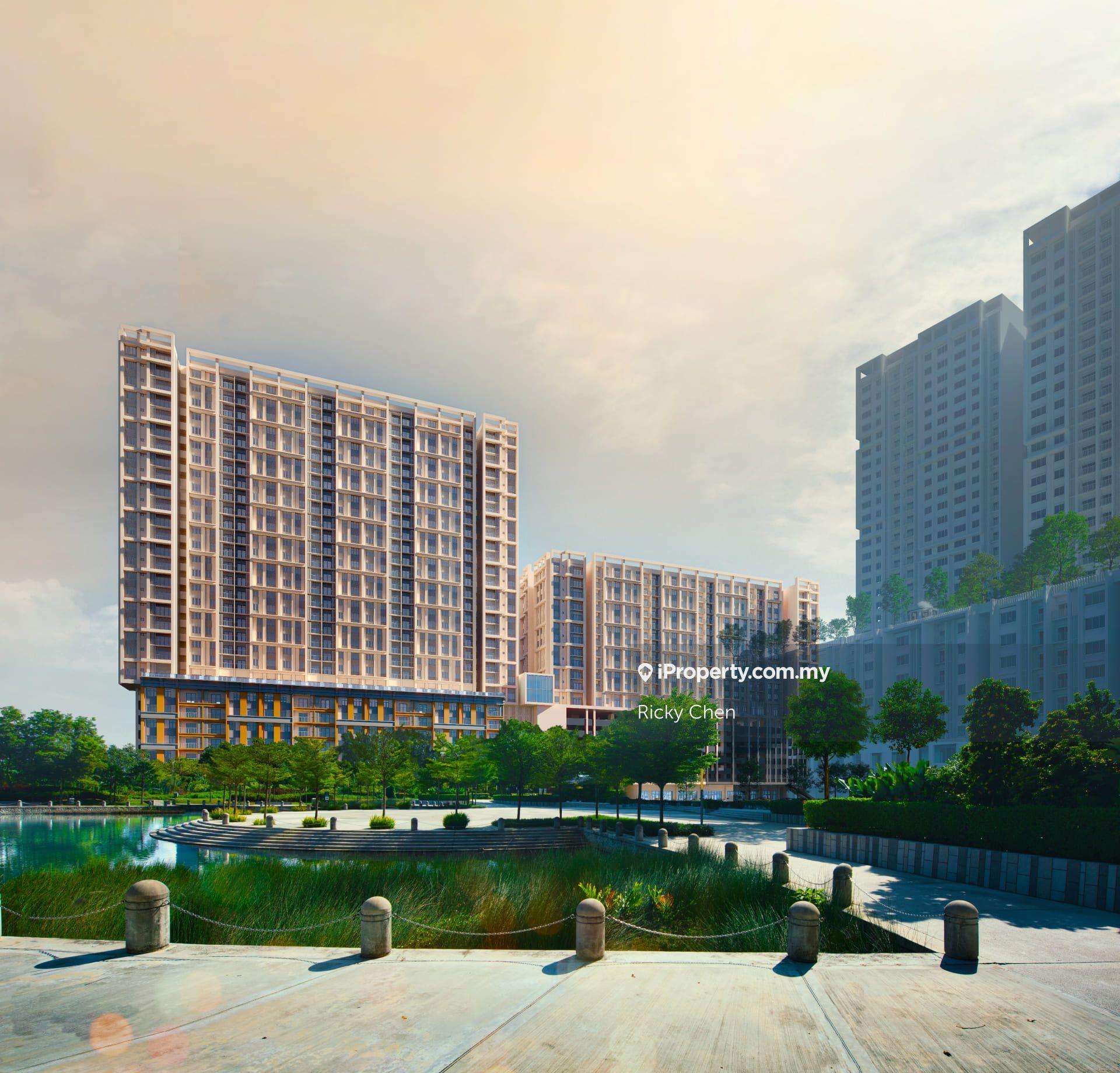 Riva Residences