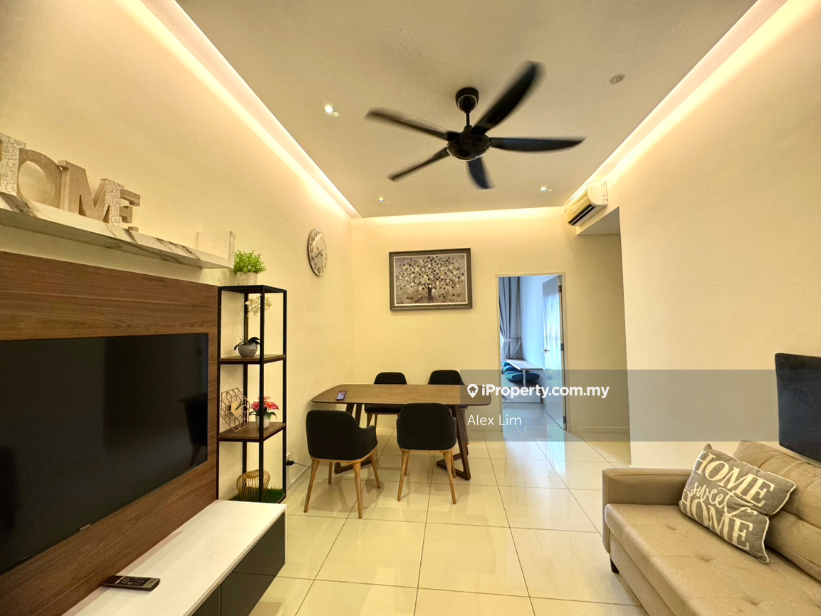 Novus condominium for rent!!