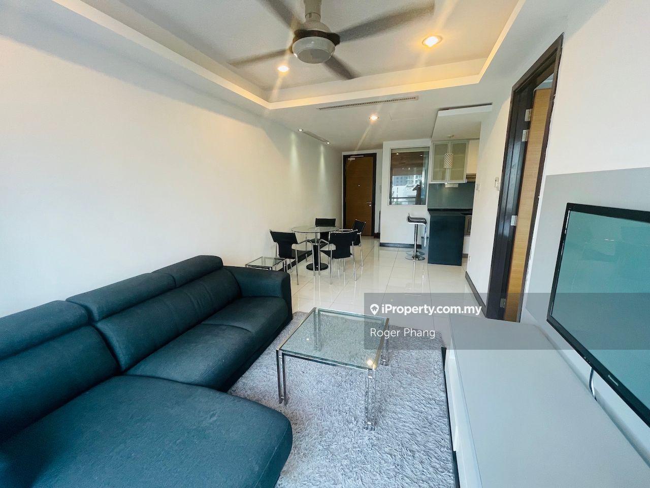 Fully Furnished, near Train Station