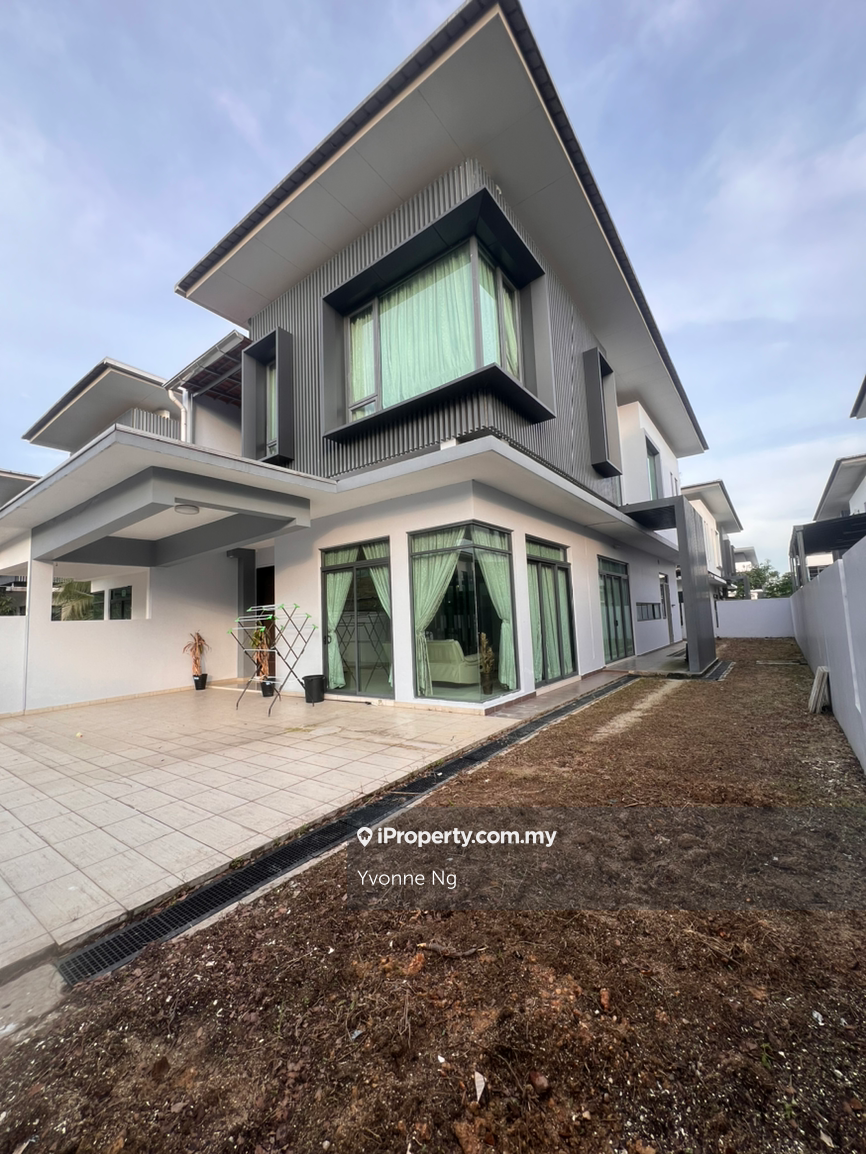 Setia Eco Garden