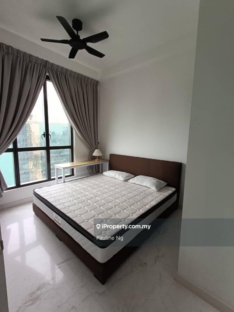 Setia Sky 88 @ Jb unit for rent with fully furnished 